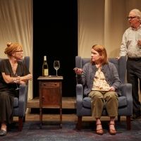 Photos: First Look at THE THIN PLACE at 4th Wall Theatre Company