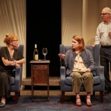 Photos: First Look at THE THIN PLACE at 4th Wall Theatre Company