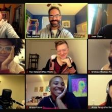 Philly Favorite THIS IS THE WEEK THAT IS Returns