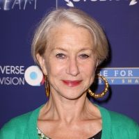 Helen Mirren to Be Honored with the 2021 SAG Life Achievement Award