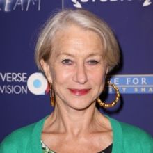 Helen Mirren to Be Honored with the 2021 SAG Life Achievement Award
