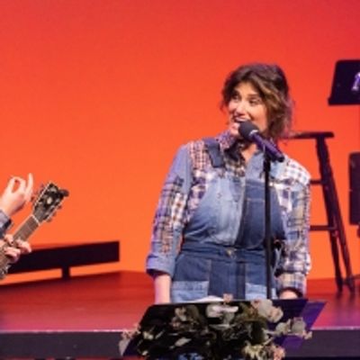 American Rep Cancels All Performances Of Idina Menzel-Led WILD & Additional Programming