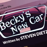BECKY'S NEW CAR Will Be Performed at Theatre Tallahassee Next Month