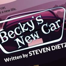 BECKY'S NEW CAR Will Be Performed at Theatre Tallahassee Next Month