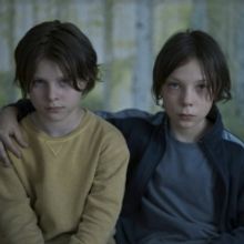 Shortlisted Belgian Oscar Entry and Cannes Winner PLAYGROUND to Be Available for DVD