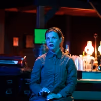 Photos: First Look At NATASHA, PIERRE & THE GREAT COMET OF 1812 at Wilbury Theatre…