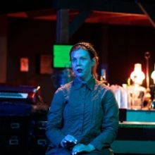 Photos: First Look At NATASHA, PIERRE & THE GREAT COMET OF 1812 at Wilbury Theatre Gr