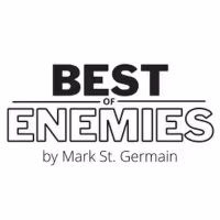 BEST OF ENEMIES Comes to Theatre Tuscaloosa Next Year