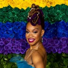 Barrington Stage Company to Present AIN'T MISBEHAVIN',  Directed and Choreographed by