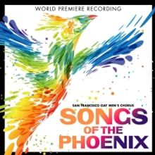 SONGS OF THE PHOENIX, Featuring Sondheim, Schwartz, Lippa, and More, Available Now