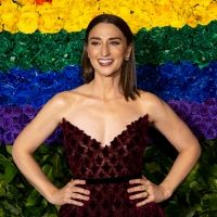 Sara Bareilles Releases LITTLE VOICE Theme Song