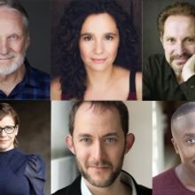 Casting Announced for ANDROCLES AND THE LION at St Ignatius Of Antioch