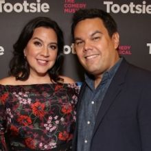 VIDEO: Watch a FROZEN Reunion on STARS IN THE HOUSE with Seth Rudetsky