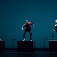 Dorrance Dance To Create Music From Movement In Scottsdale