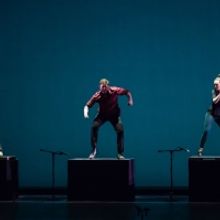Dorrance Dance To Create Music From Movement In Scottsdale