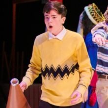 Photos: First Look at A CHARLIE BROWN CHRISTMAS at First Stage