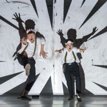 Alliance Presents Virtual TODDLER TAKEOVER Arts Festival