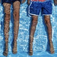 BROWN BOYS SWIM Transfers To Soho Theatre And Oxford
