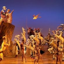 THE LION KING Performances Cancelled Today at the Buell Theatre