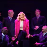 Review Roundup: Erika Henningsen Stars in JOY World Premiere at George Street…