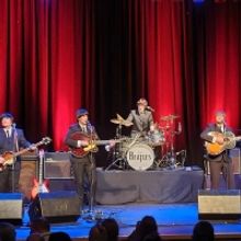 Wiltshire Creative Announces Programming For Salisbury Arts Centre's Autumn/Winter Se