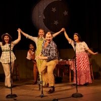 Northern Sky Theater Will Offer Filmed Versions Of NOT EVEN REMOTELY and TONGUE 'N…