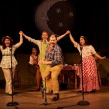 Northern Sky Theater Will Offer Filmed Versions Of NOT EVEN REMOTELY and TONGUE 'N CH