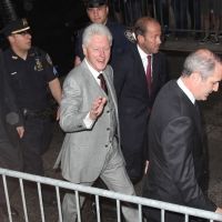 Bill Clinton Will Produce New Podcast for iHeartMedia