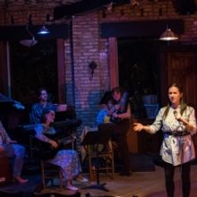 Photo Flash: Take a Look at New American Folk Theatre's MY LIFE IS A COUNTRY SONG