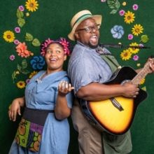 Houston's Brave Little Company Receives National Award For Artistic Innovation
