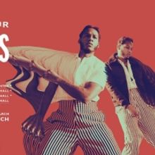 Leon Bridges Brings THE BOUNDLESS TOUR to Australia