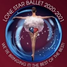 Lone Star Ballet Will Return to the Stage This Weekend With TIME STEPS