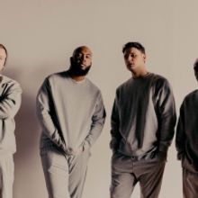 BETWEEN THE BARS Opens at HERE Arts Center