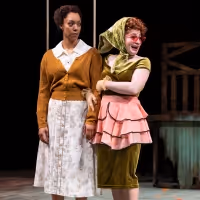 Photos: First Look at the New Production of THREE SISTERS at Two Rivers Theater