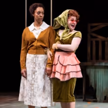 Photos: First Look at the New Production of THREE SISTERS at Two Rivers Theater