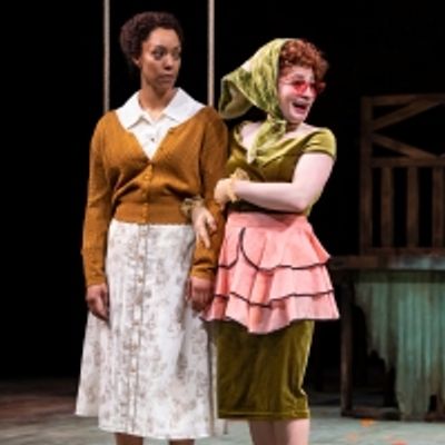 Photos: First Look at the New Production of THREE SISTERS at Two Rivers Theater