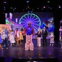 Photos: First Look at STATE FAIR at Grand Prairie Arts Council