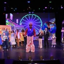 Photos: First Look at STATE FAIR at Grand Prairie Arts Council