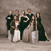 Photo Flash: First Look at Vanessa Williams, Rosalie Craig and More in CITY OF…