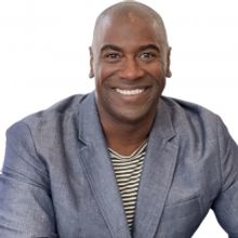 Hollywood Foreign Press Association Appoints Chief Diversity Officer, Neil Phillips