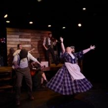 Photo Flash: THE BALLAD OF LYDIA PINKHAM Gets An Expansion And A New Home At The Gree