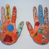Scottsdale Arts Staffers Curate Group Show From The Scottsdale Museum of…