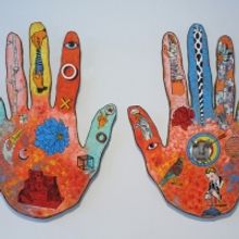 Scottsdale Arts Staffers Curate Group Show From The Scottsdale Museum of Contemporary