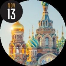 Sioux City Symphony Orchestra Performs TCHAIKOVSKY'S SIXTH This Weekend