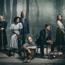 UNCLE VANYA to Premiere as Part of PBS Great Performances in May
