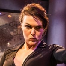 Photos: Dark-ish Comedy LET ME IN Premieres This Saturday At Theatre 68 Arts Complex