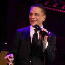 Tony Danza to Host Police Athletic League Virtual Gala