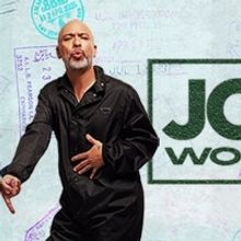 Comedian Jo Koy Will Bring The 2023 Jo Koy World Tour Heading To Ubs Arena In Novembe