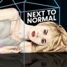 NIDA Theatres Will Reopen With NEXT TO NORMAL