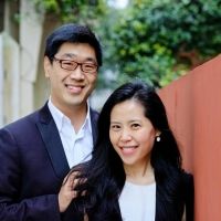 Gloria Chien and Soovin Kim Awarded CMS Extraordinary Service Award Interview